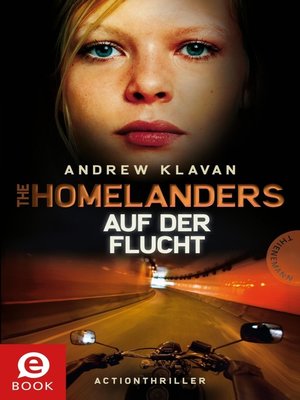 cover image of The Homelanders 2